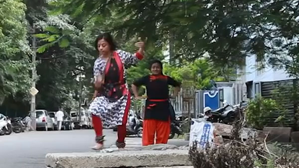 BBMP Initiates Penalties to Those Who Block or Damage Drains or Footpaths