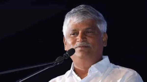 Lok Sabha election 2024 Former minister C S Puttaraju likely to get Mandya ticket