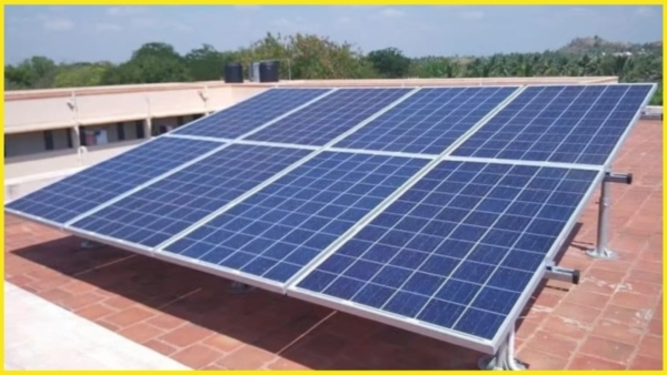 After Surya Ghar Muft Bijli Yojana demand increased for solar rooftop panels in Bengaluru