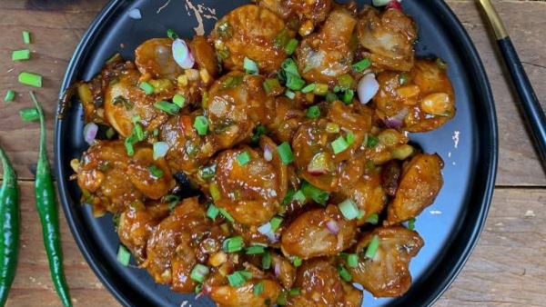 Gobi Manchurian And Cotton Candy Ban 80 of Gobi Manchurian Sales Decreased In Bengaluru