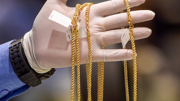 Model Code Of Conduct Rule For Jewellery Shop Owners