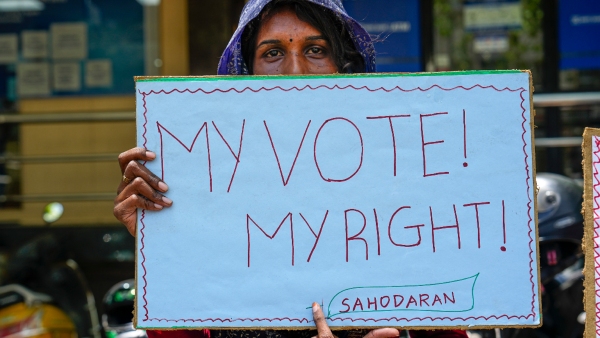 Lok Sabha Election 2024 Government declared holiday on polling days