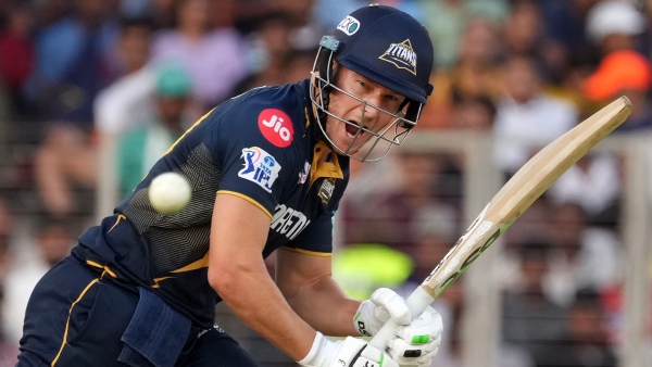 GT Vs SRH Gujrat Titans Win By 7 Wickets Against Sunrisers Hyderabad