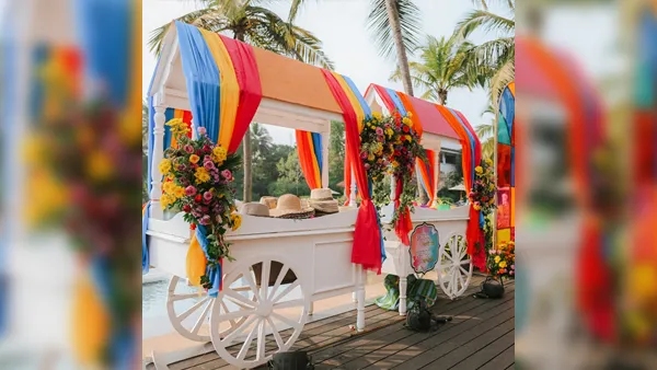 Happy Holi 2024 holi decoration ideas for home in 2024 in kannada