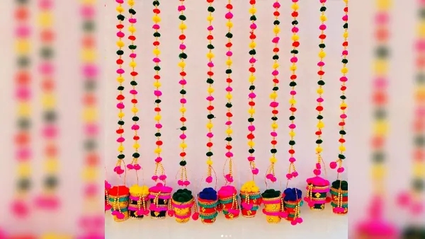 Happy Holi 2024 holi decoration ideas for home in 2024 in kannada