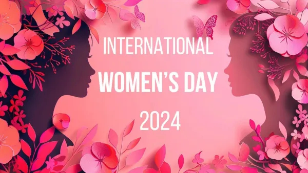 Happy International Women s Day 2024 Wishes Messages Images Quotes Poster WhatsApp Status in Kannada