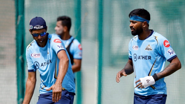 Ashish Nehra Shares Insights on Hardik Pandya s IPL 2024 Absence in GT
