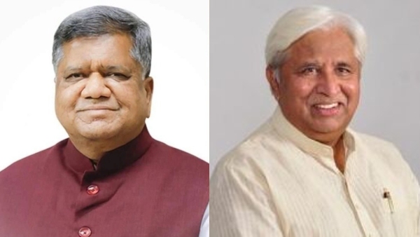 BJP- Congress Announced Candidates Will be Change in Haveri Lok Sabha Election 2024