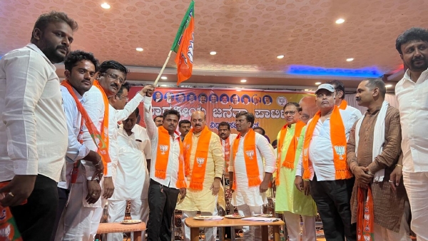Haveri Lok Sabha Caste Winning and Political Strategy Is Different this Time In Haveri