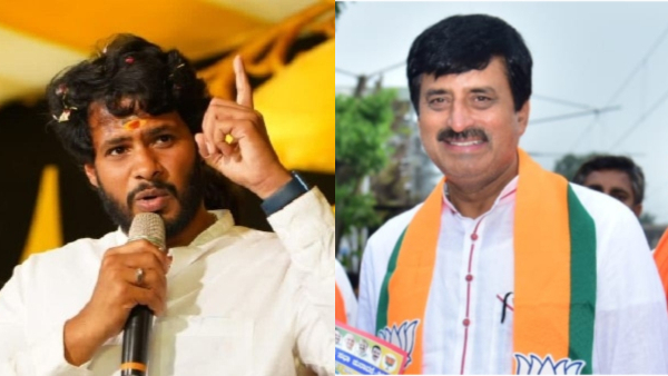 Lok Sabha Election 2024 If HD Kumaraswamy Wins in Mandya Who will contest in Channapatna Lok Sabha Election 2024 If HD Kumaraswamy Wins in Mandya Who will contest in Channapatna