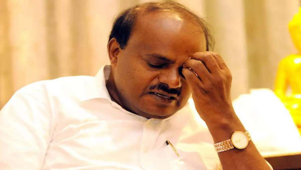 HD Kumaraswamy will join the hospital if the election comes - Ramesh Bandisiddegowda s sarcasm