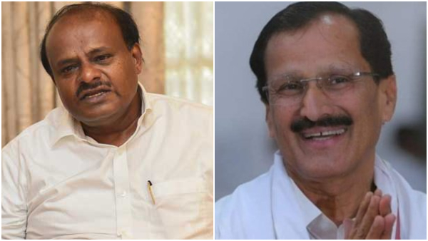 Will HD Kumaraswamy Contest from Tumkur in the Upcoming Lok Sabha Election
