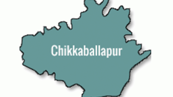 Heavy fight for Chikkaballapur Lok Sabha ticket