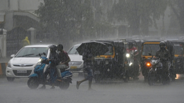 Karnataka Rain Heavy rainfall is anticipated in Karnataka after the Ugadi festival