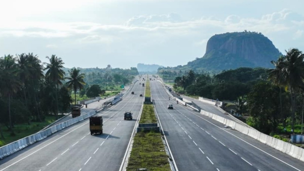 Highways have given life to Karnataka s economy