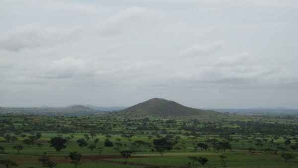 Himavad Gopalaswamy Temple Jatre Starts From April 1st