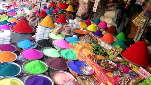 Holi Vastu Tips Buying these 5 items on Holi is auspicious in kannada