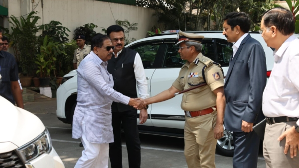 Rameshwaram Cafe Blast Police Advise To Media