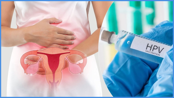 Women s Day 2024 Know About HPV Vaccination which Prevents Cervical Cancer Women s Day 2024 Know About HPV Vaccination which Prevents Cervical Cancer