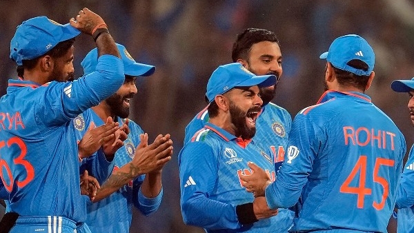 ICC T20 World Cup 2024 Karnataka Milk Federation KMF to sponsor T20 World Cup