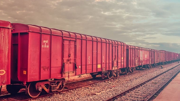 Indian Railways has Improvement in Goods Transport from April 2023 till Feb 2024 Details