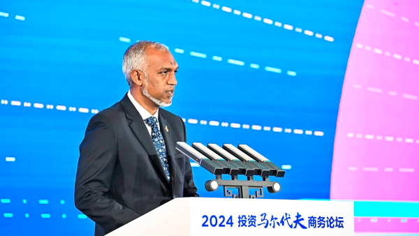 Sharp Decline in Indian Tourists to Maldives Amidst Bilateral Issues Locals Are Suffering More