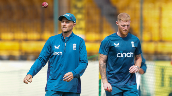 England Announces Playing XI for 5th Test Against India