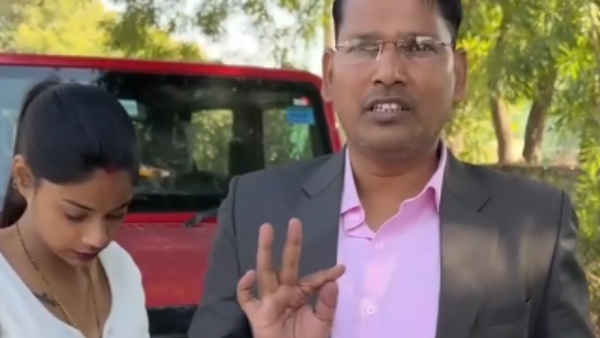 Father said that I will give blank check if he marries his daughter video viral Father said that I will give blank check if he marries his daughter video viral