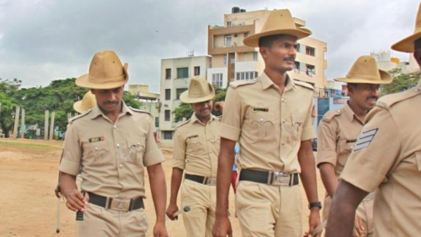 20-year-old Nursing Student Killed Over Intercaste Relationship in Kalaburagi 4 Arrested