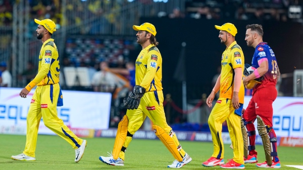 IPL 2024 Complete Schedule Chennai to host final on May 26