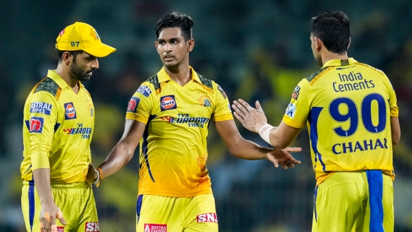 IPL 2024 CSK Bowler Matheesha Pathirana Out Against RCB Set to Miss Early Matches