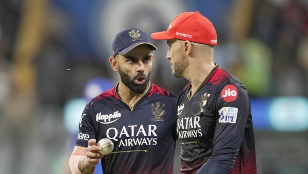 IPL 2024 Explore Why RCB Player Played Cricket On Roads Of The Bengaluru