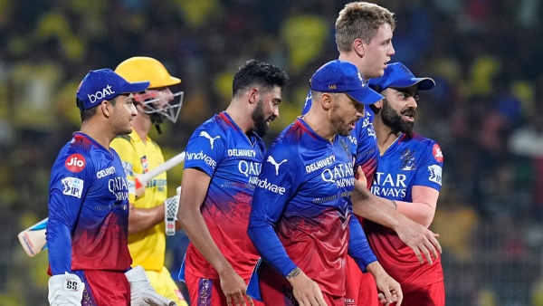 IPL 2024 Schedule Out Here the Complete Ipl Match Schedule