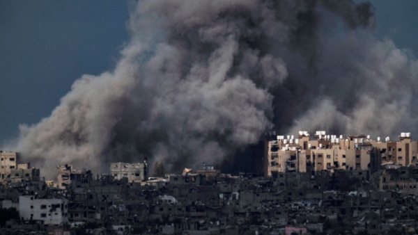 Israel And Hamas War Is Become More Difficult To Solve