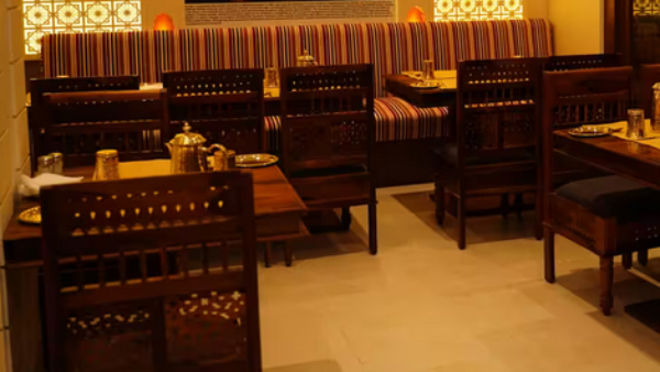 It Raid On Meghana Foods Group At Bengaluru