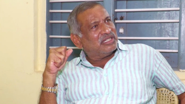 J C Madhuswamy Lashes out AT Former CM BS Yediyurappa