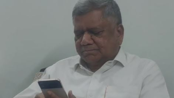 Jagadish Shettar Election Canvas Start From Wednesday in Belagavi Lok Sabha Election