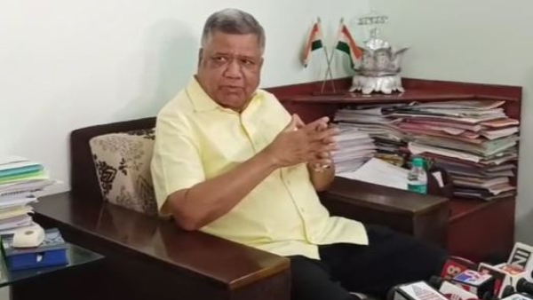 No Confusion in Belagavi Lok Sabha Ticket Jagadish Shettar Clarified