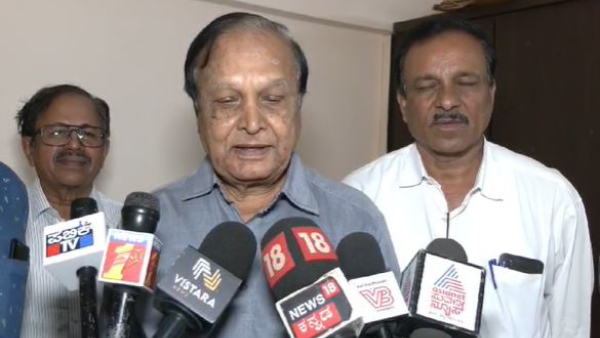 Belagavi Lok Sabha Ticket All India Veerashaiva Lingayat Mahasabha Stand With Jagadish Shettar