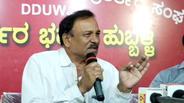 Belagavi Lok Sabha Ticket All India Veerashaiva Lingayat Mahasabha Stand With Jagadish Shettar