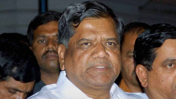 Jagadish Shettar Belagavi BJP ticket fix for me