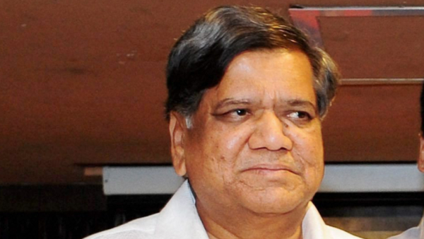 Jagadish Shettar Reaction on BJP Ticket and Contest in Lok Sabha Election 2024