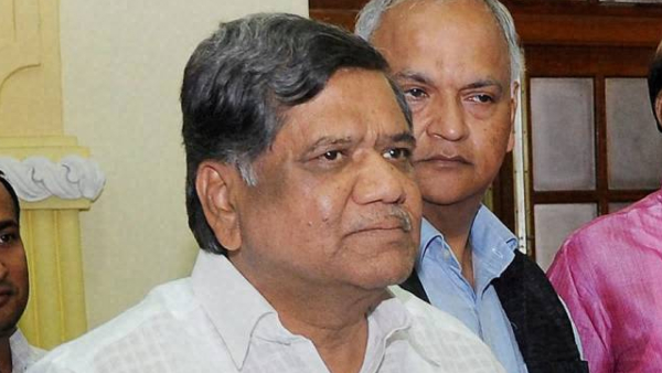 Jagadish Shettar Reaction on BJP Ticket and Contest in Lok Sabha Election 2024