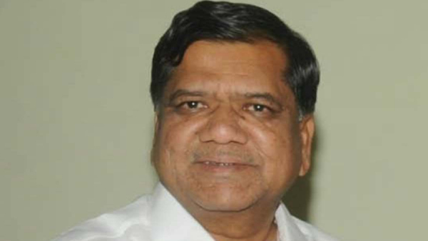Jagadish Shettar Outrage on BJP Leaders After ticket Missing in BJP Candidate 2nd List