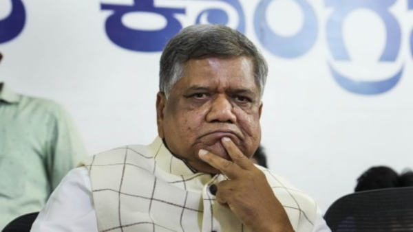 Jagadish Shettar Outrage on BJP Leaders After ticket Missing in BJP Candidate 2nd List