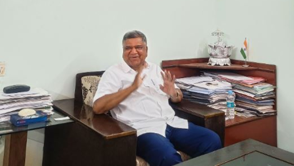 Jagadish Shettar says Karnataka Govt will Fall CM Siddaramaiah will Resign after Lok Sabha Election 2024