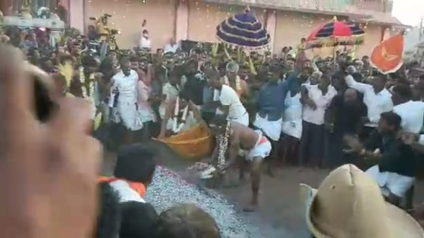 How much do you know about Satyavati Goddess Jatra of Banahalli village