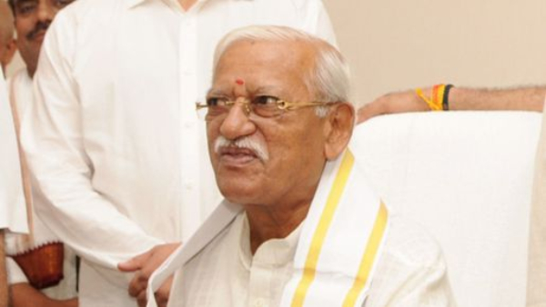 Those Who Say Anti Lingayat Should Have Their Tongues Chopped Off Says Ramesh Jigajinagi Those Who Say Anti Lingayat Should Have Their Tongues Chopped Off Says Ramesh Jigajinagi