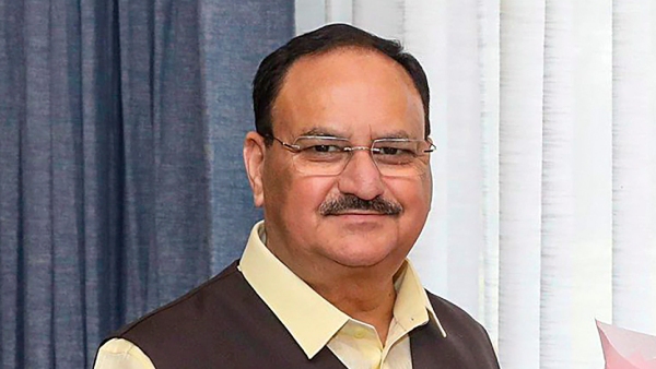 BJP President JP Nadda Wife Toyota Fortuner Car Stolen