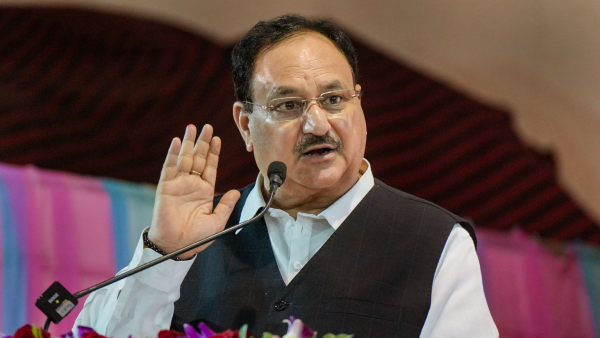 BJP Chief Nadda Steps Down as Rajya Sabha MP from Himachal Pradesh